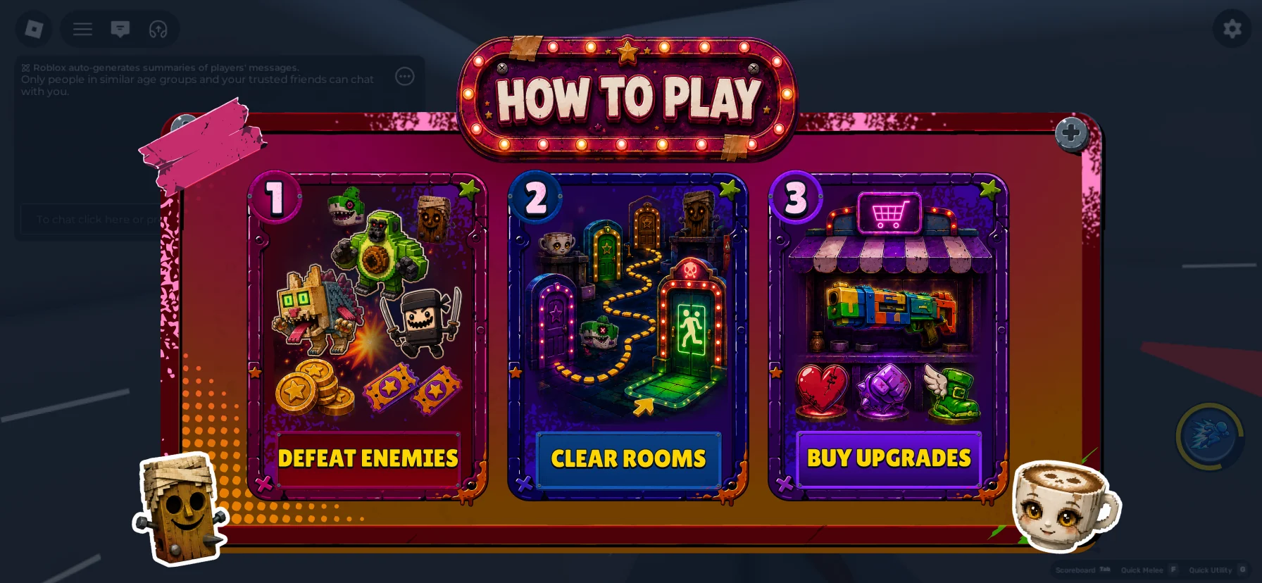 How To Play