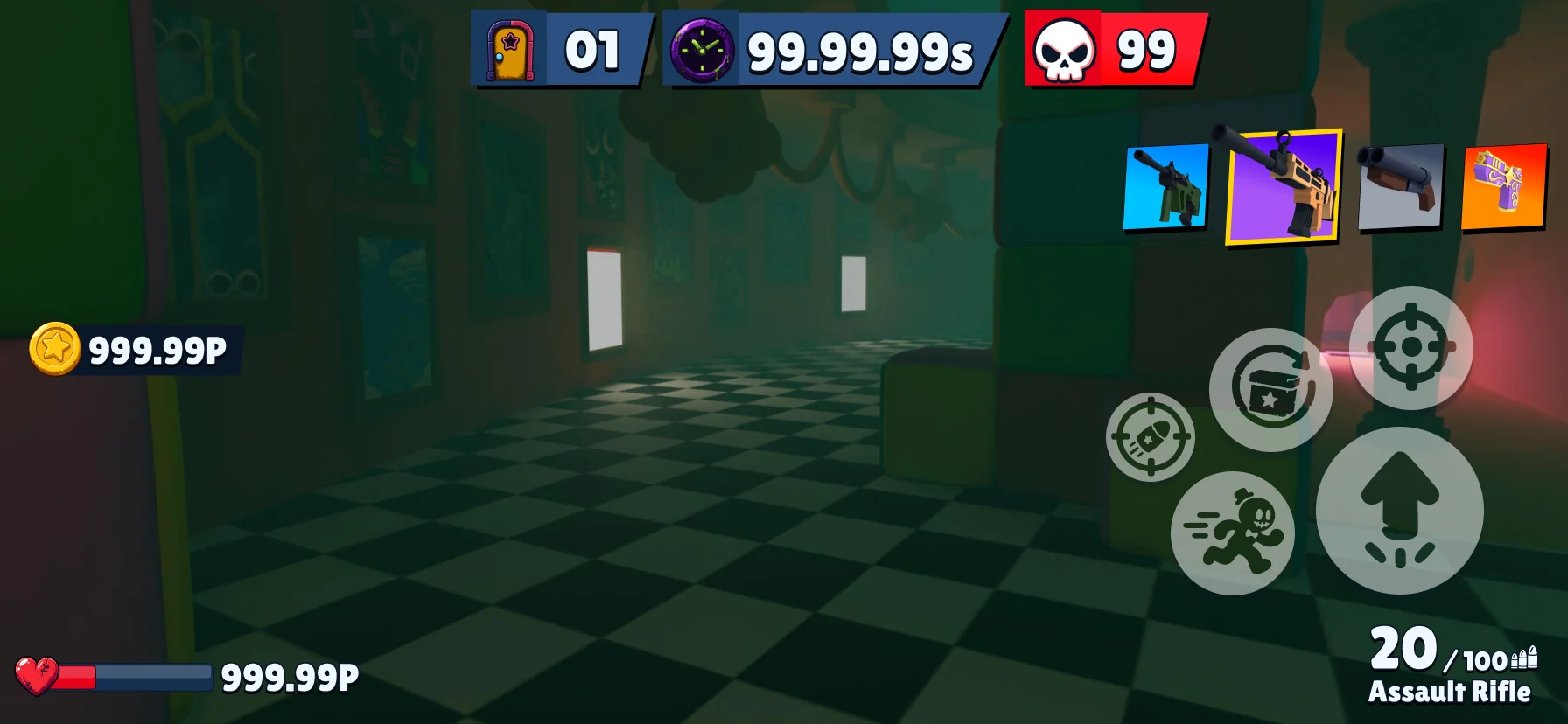 Mobile · v1
