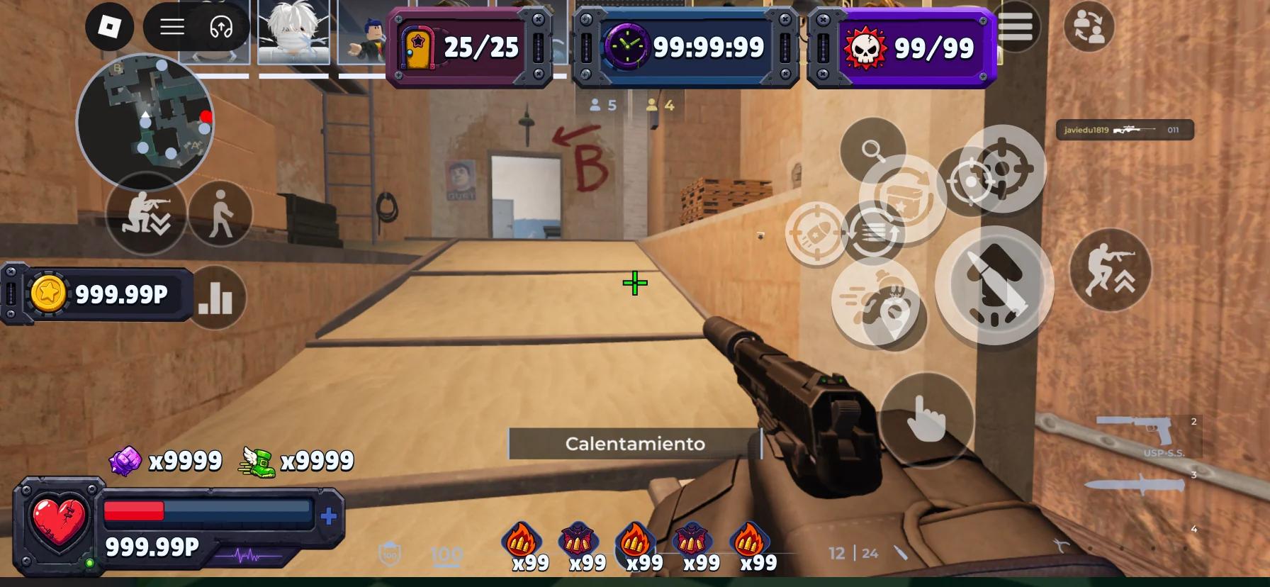 Mobile · v3