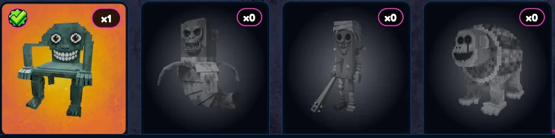 Owned vs. locked