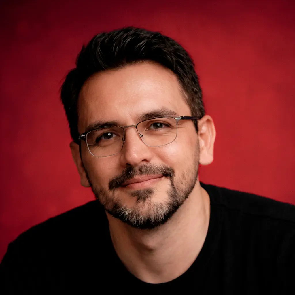 Andrés Felipe Pisso